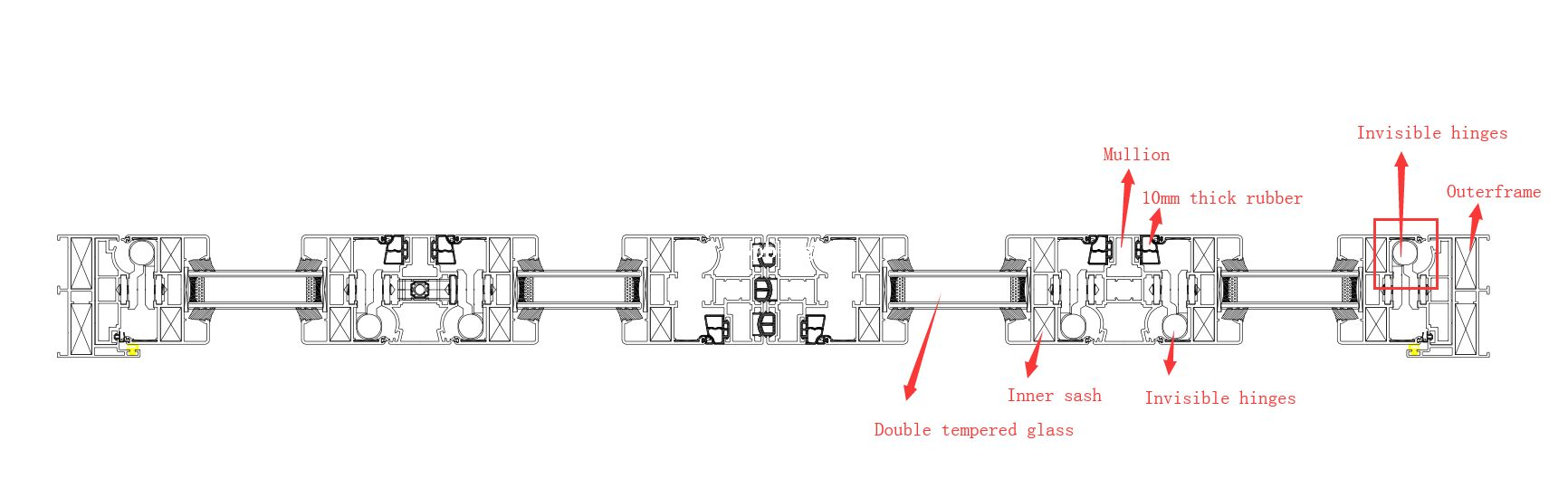 TB80_puerta_plegable