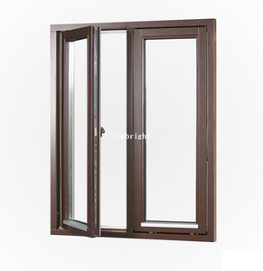 Puertas de columpio de aluminio Entrada de patio puerta exterior - Compre  puertas de columpio de patio de puerta francesa, puertas de aluminio,  puertas colgantes para productos residenciales en casa en Guangzhou