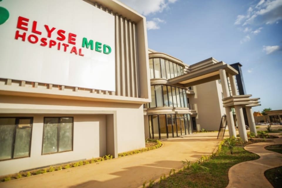 Hospital Médico Elyse