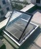 Sistema de ventana colgante superior para proyecto comercial residencial TP-W-TH018