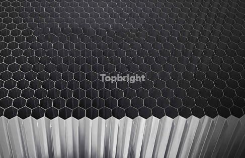 Aluminio_Honeycomb_Core_Board_topbright